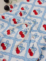 Shorts Set | Sweet Cherry