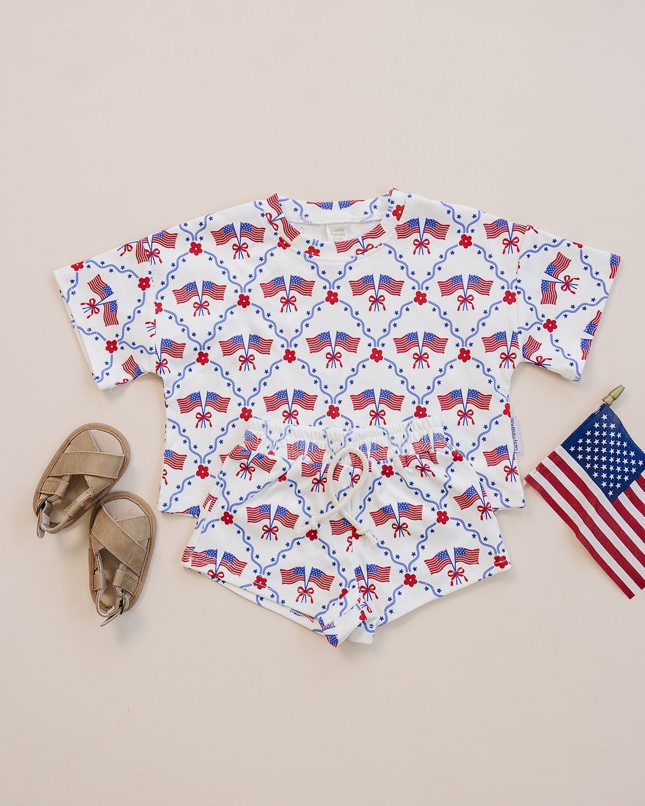 Shorts Set | American Girl