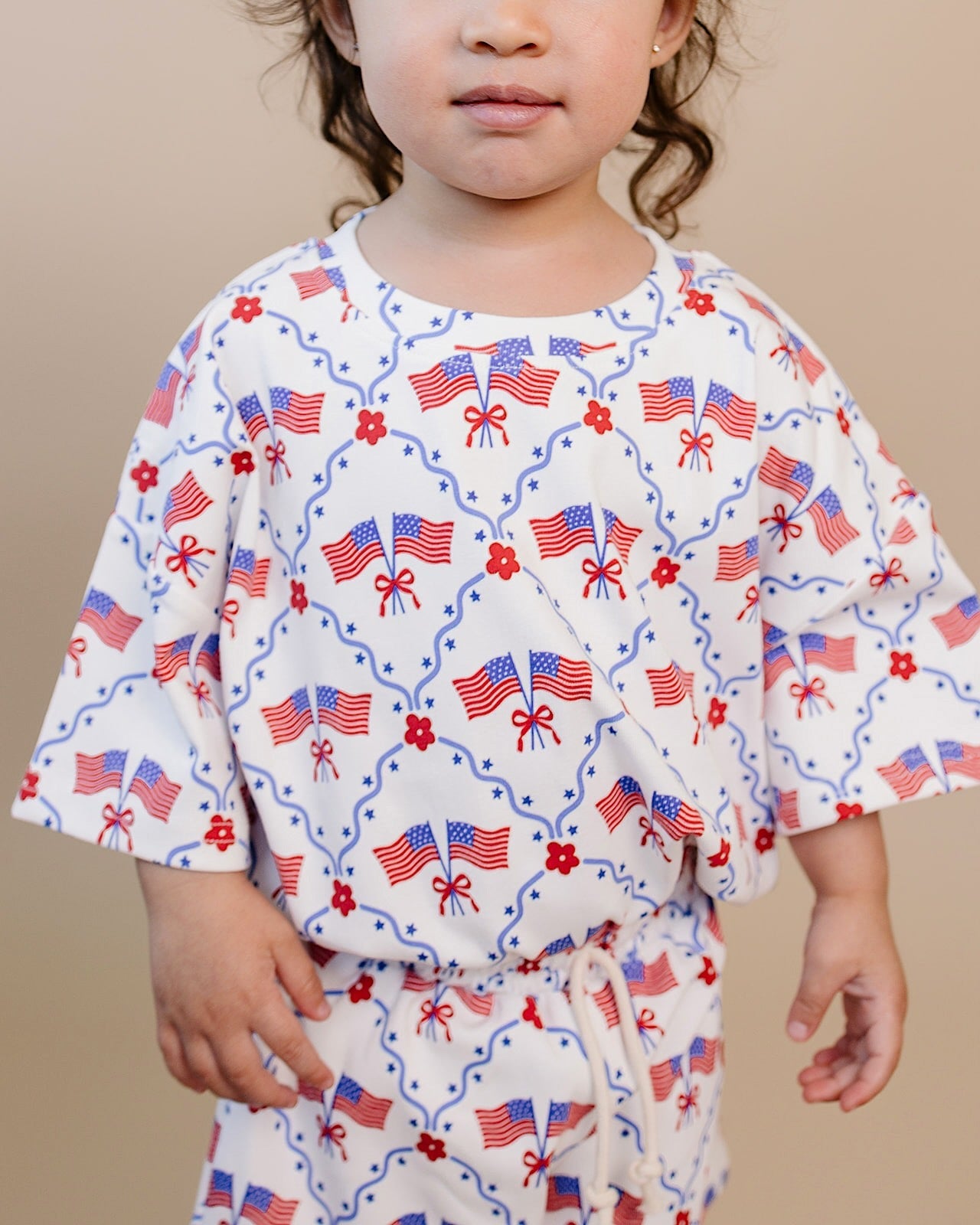 Shorts Set | American Girl