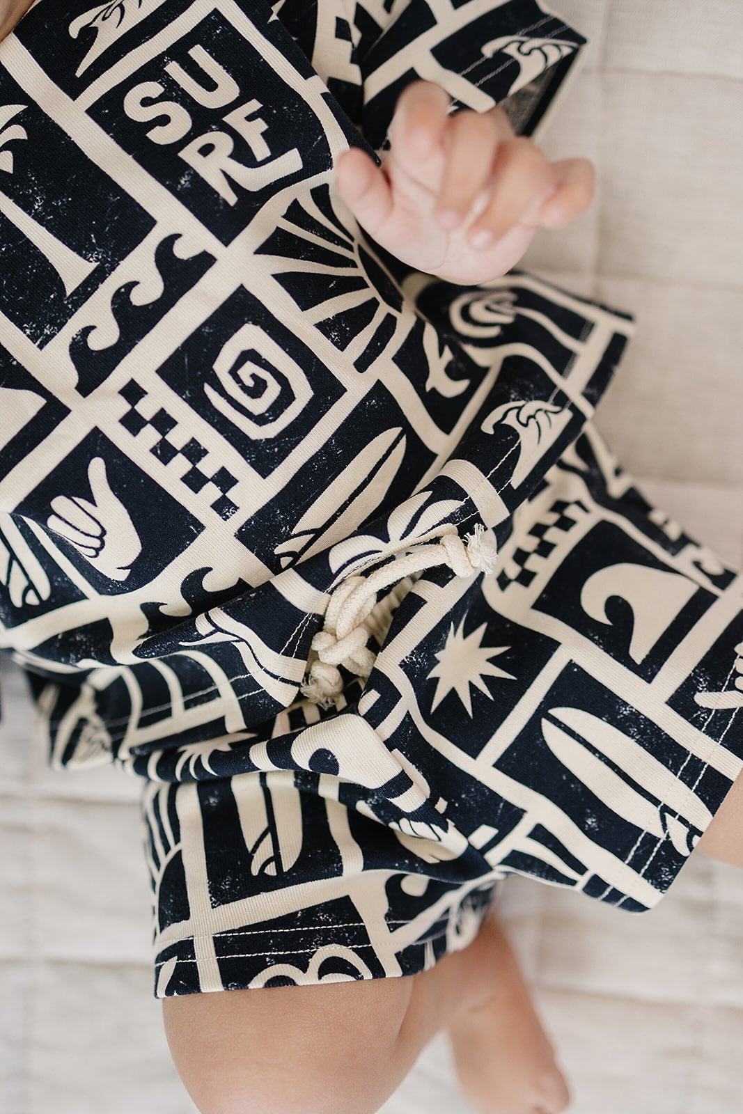 Shorts Set | Coastal Club
