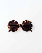 Flower Sunglasses