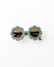 Flower Sunglasses
