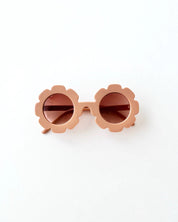 Flower Sunglasses
