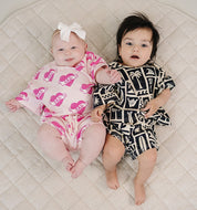 Shorts Set | Daddy's Girl