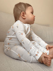 Sunny Days Bamboo Jumpsuit