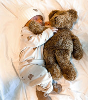 Little Bear Friends Bodysuit