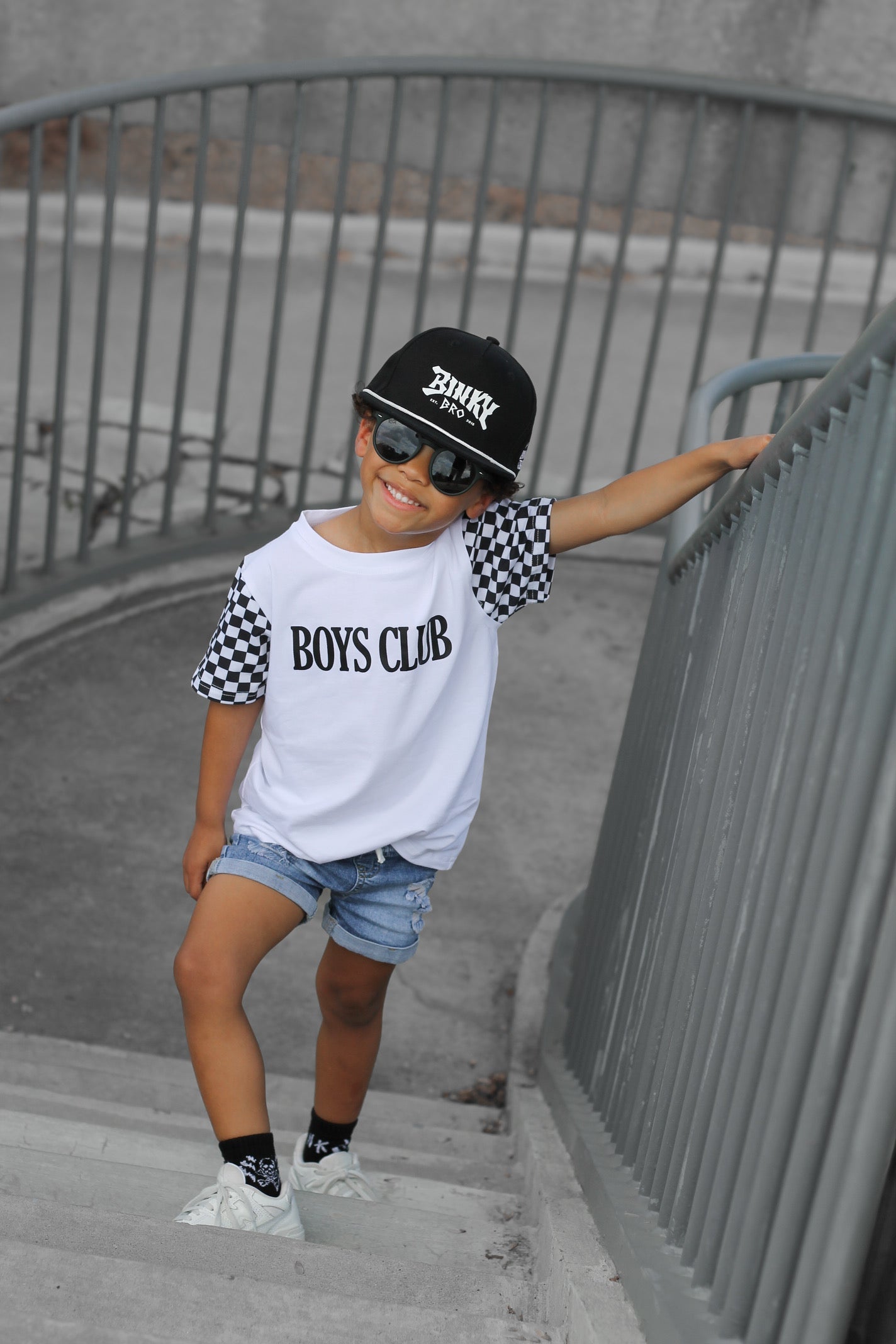 Boys Club