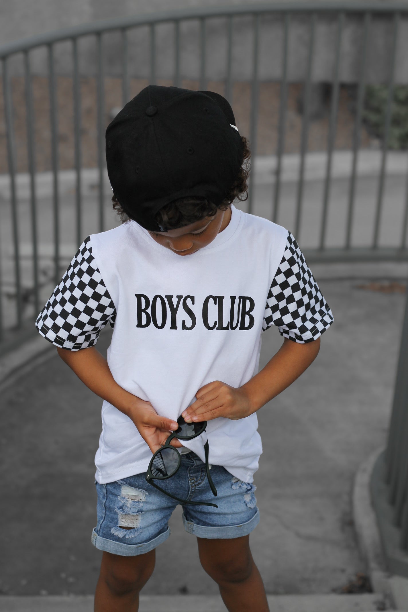 Boys Club