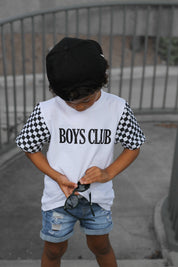 Boys Club