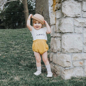 Loved Organic Kids T-shirt