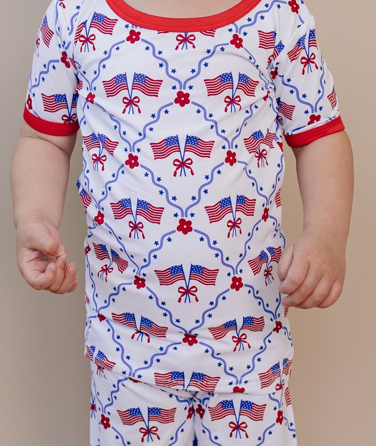 Bamboo Shorts Set | American Girl