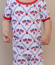 Bamboo Shorts Set | American Girl