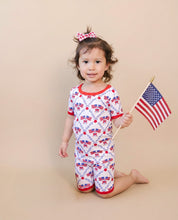 Bamboo Shorts Set | American Girl