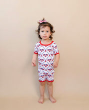Bamboo Shorts Set | American Girl