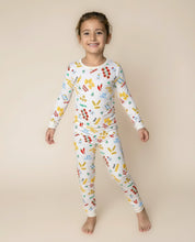 Bamboo Two Piece Set | Pasta Club