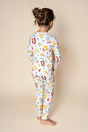 Bamboo Two Piece Set | Pasta Club