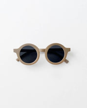 Round Sunglasses