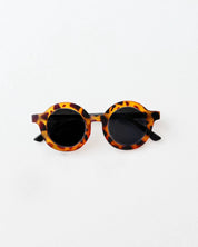 Round Sunglasses