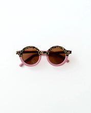 Round Sunglasses