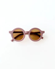 Round Sunglasses