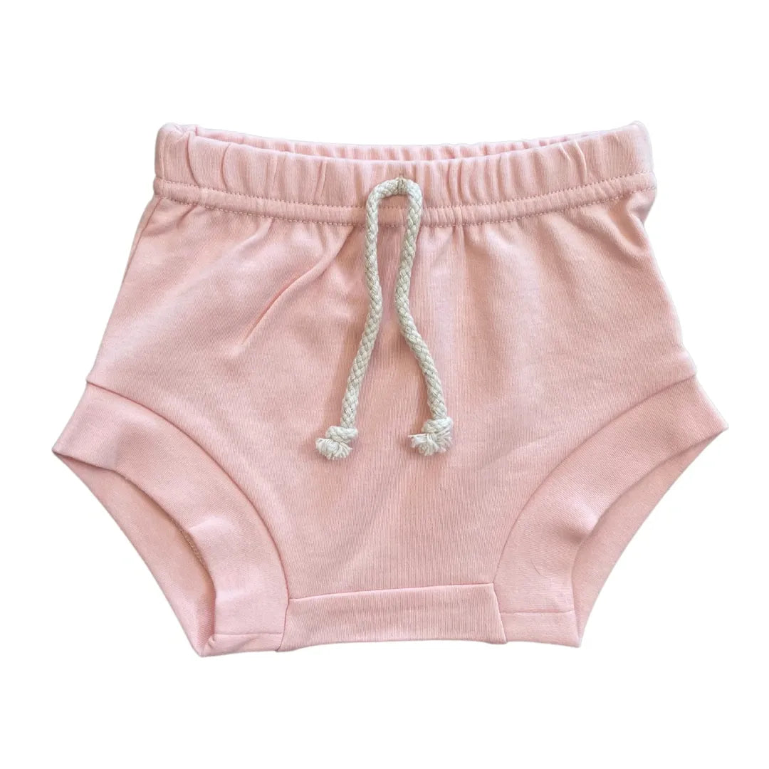 Sutton Shorts | Blush
