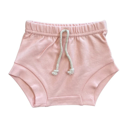 Sutton Shorts | Blush