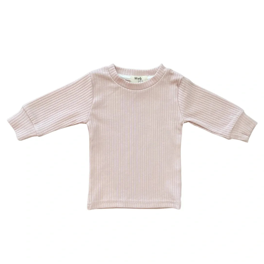 Harley Top | Light Pink