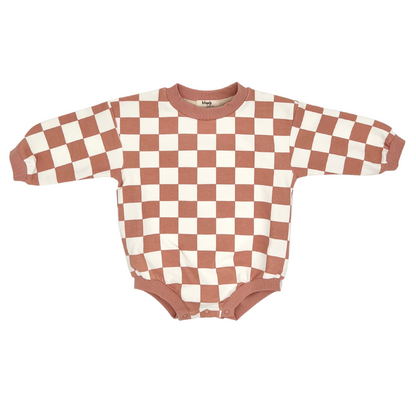 (restock) Jack Bubble Romper | Posey
