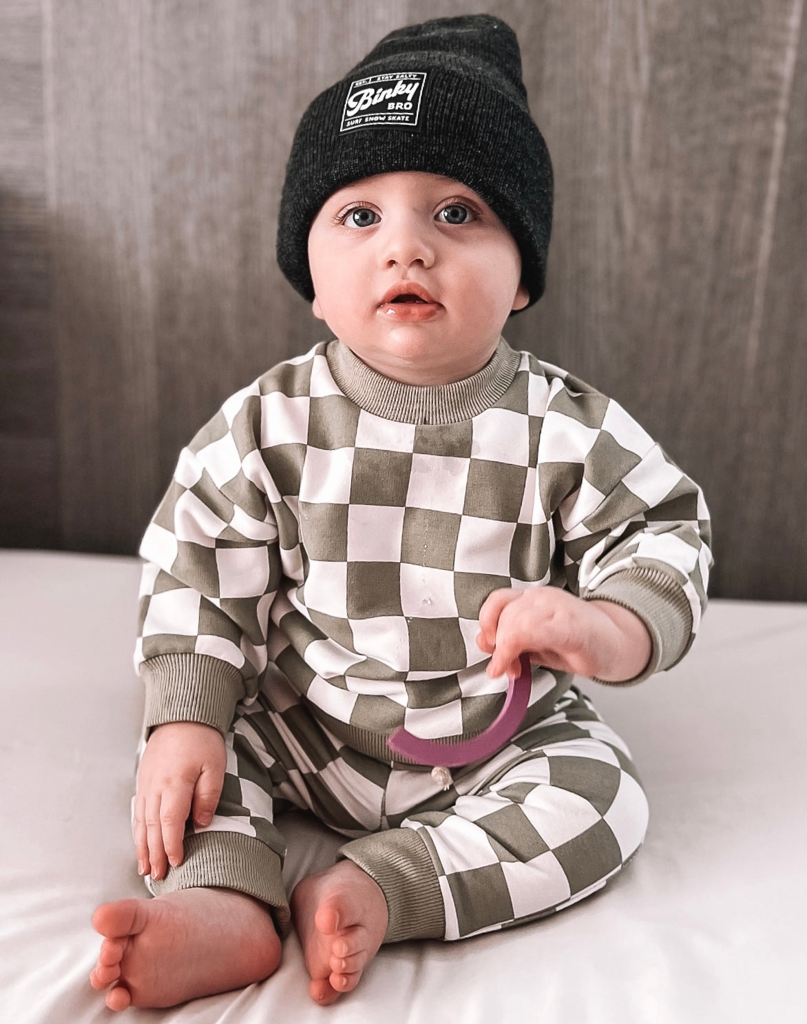 (restock) Lennox Set | Spruce