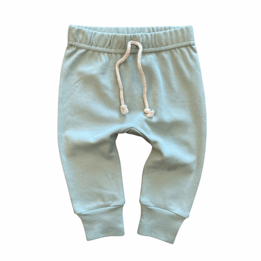 Sutton Jogger | Seafoam