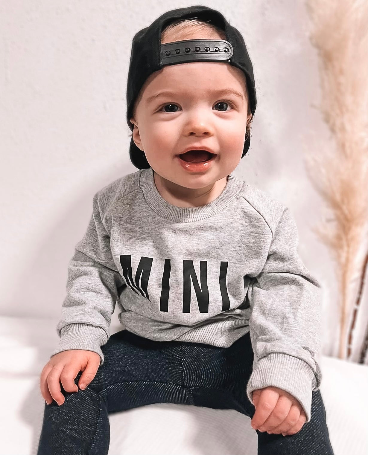 CLEARANCE | Mini Sweater