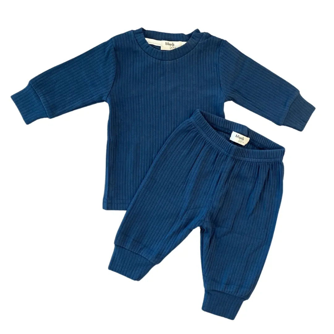 Remy Set | Dark Cobalt