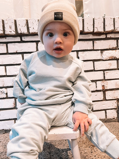 Dempsey Set | Mint
