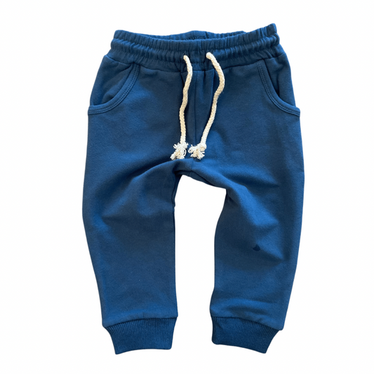 Dakota Jogger | Navy