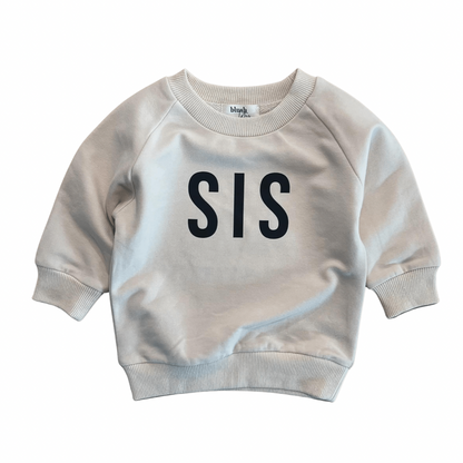 CLEARANCE | Sis Sweater