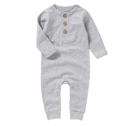 Declan Romper | Fog