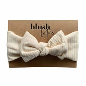 Kinsley Headband - Cream