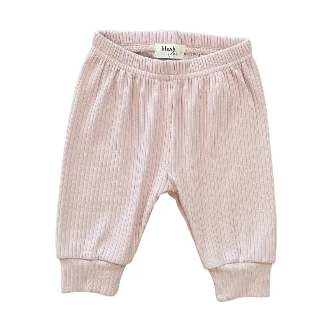 Palmer Pants | Light Pink