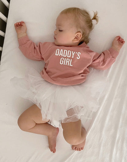 Daddy’s Girl Sweater