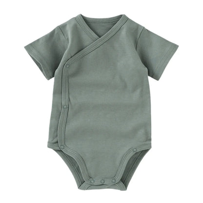 Sawyer Kimono Bodysuit | Aegean