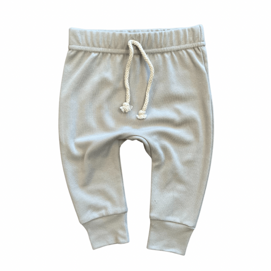 Sutton Jogger | Cement