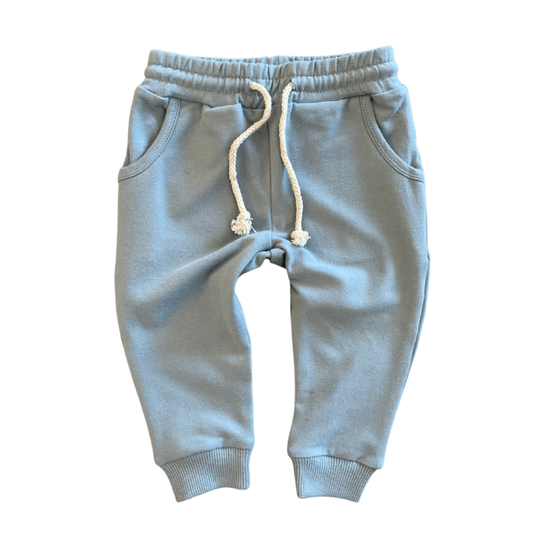 Dakota Jogger | Chambray