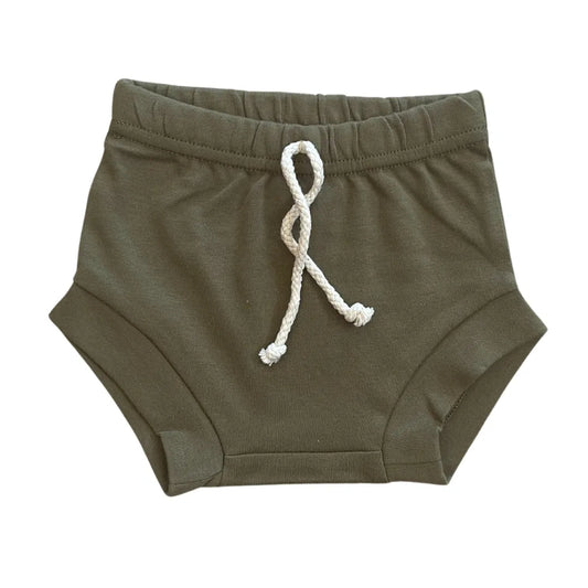 Sutton Shorts | Olive