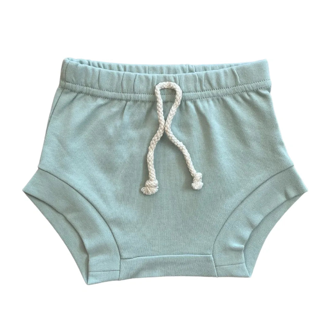 Sutton Shorts | Seafoam