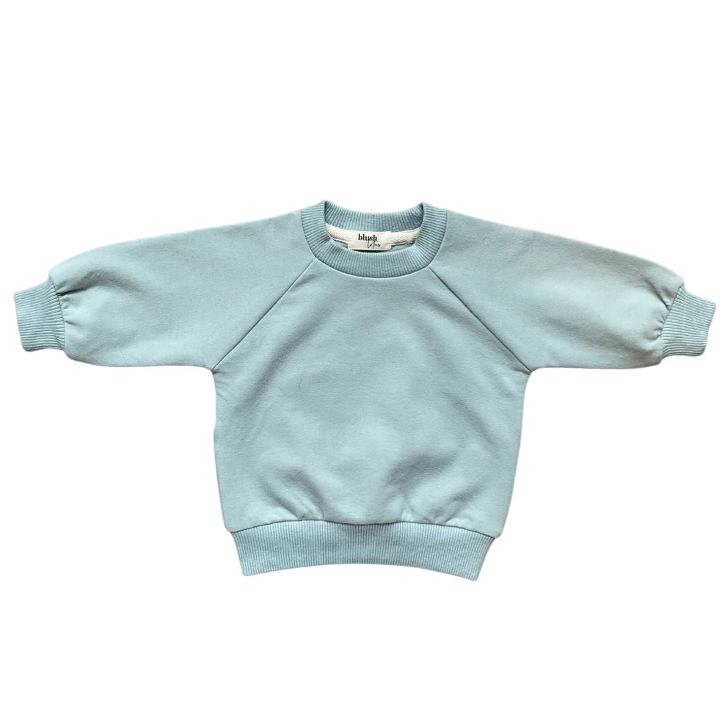 Britton Sweater | Mint