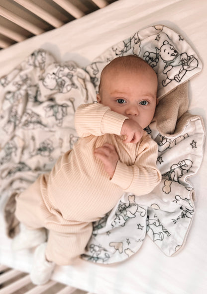 Remy Set | Cream