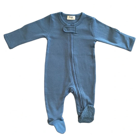 Hayes Footie | Teal
