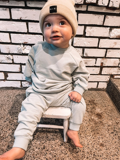 Dempsey Set | Mint