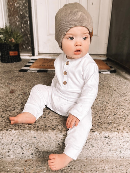 Declan Romper | Snow