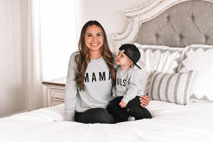 CLEARANCE | MAMA Sweatshirt | Koala